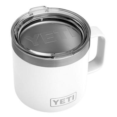 YETI Rambler 14 oz Mug
