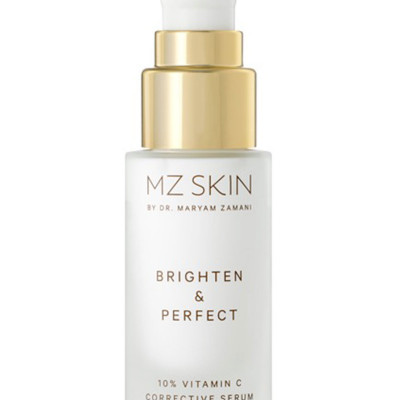 Brighten and Perfect Vitamin C Corrective Serum, 1.0 oz./ 30 mL