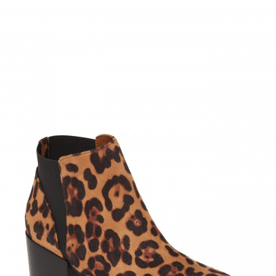 Womens Chinese Laundry Finn Bootie