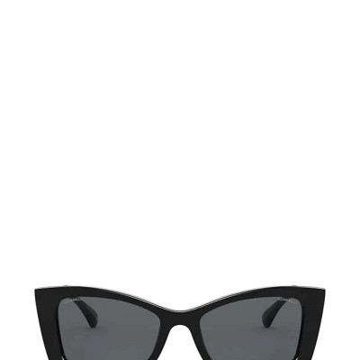 Chanel Chanel Ch5430 Black Sunglasses