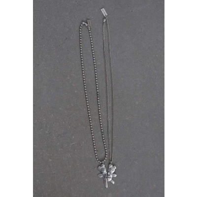 Friendship Necklace Set