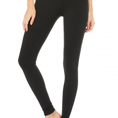 Airbrush Legging - Solid