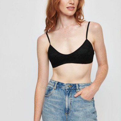Lace Shaping Bra