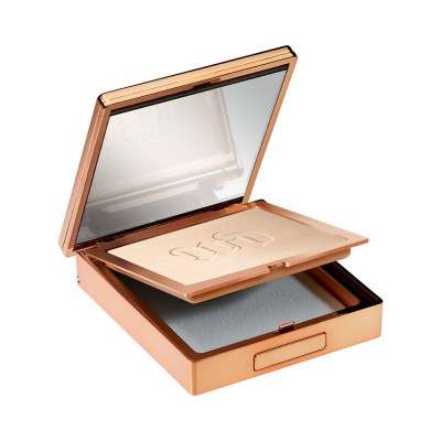 Stay Naked Powder Foundation