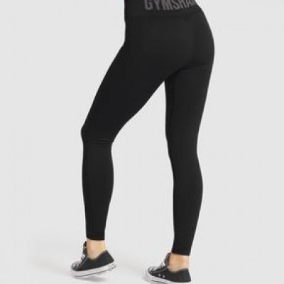 Flex High Waisted Leggings