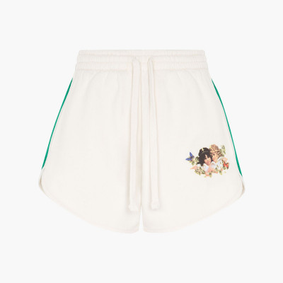 Woodland Angels Track Shorts