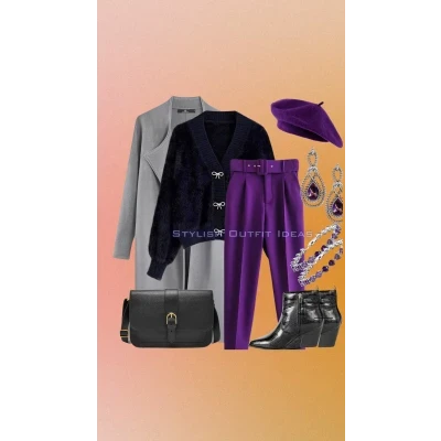 Stylish Outfit Ideas's Amazon