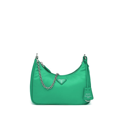 Re-Edition 2005 Nylon Shoulder Bag