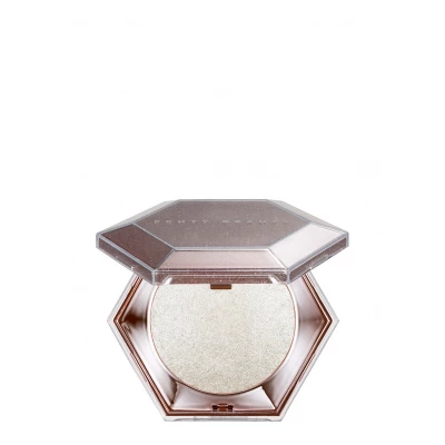 Diamond Bomb All-Over Diamond Veil