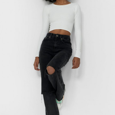 90s dad jeans