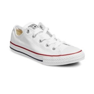 Kids Chuck Taylor Low-Top Sneakers