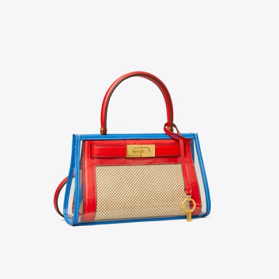 Lee Radziwill Petite Bag With Rain Cover