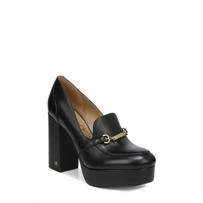 Womens Sam Edelman Aurelie Platform Loafer
