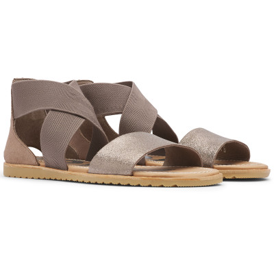 Sorel Womens Ella Sandals