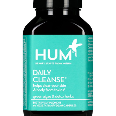 Daily Cleanse & #153 Supplement