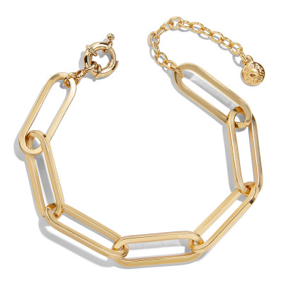 Hera Link Bracelet