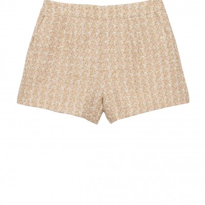 Ashton Tweed Short