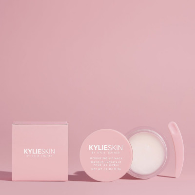 Hydrating Lip Mask