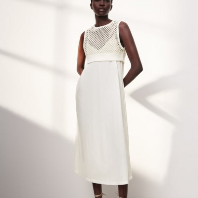 COMBINATION DRESS