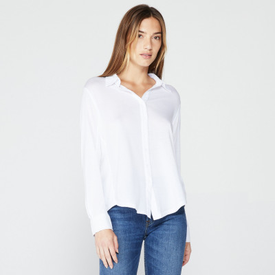 Classic Button-Down