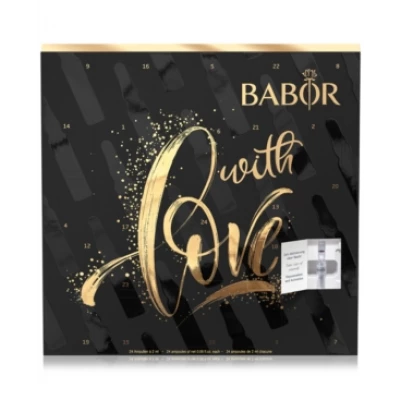 Babor 24-Pc. Advent Calendar Set