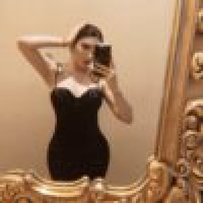 Irreplaceable Satin Dress- Black
