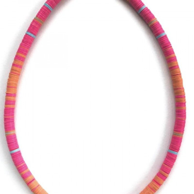 The Carly Collection | Necklace | Coral Reef