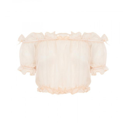 The Rose Top