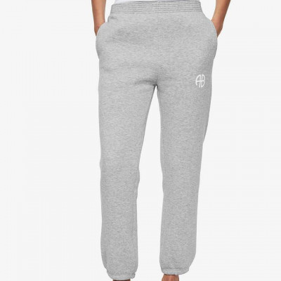 Evan Jogger - Heather Grey