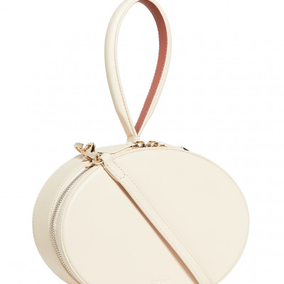 Cafune Egg Bag