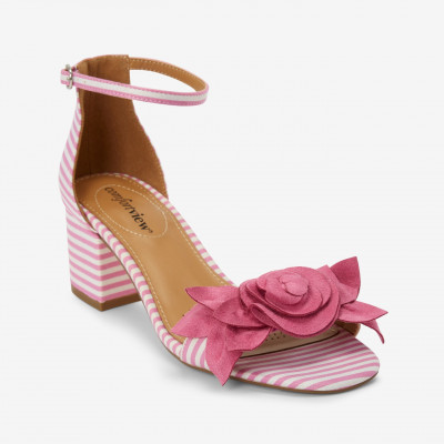 The Ona Sandal By Comfortview