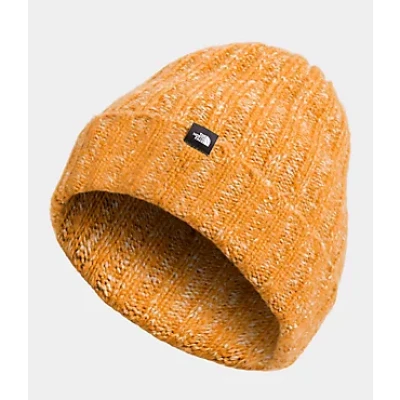CHUNKY RIB BEANIE HBX OS SHT