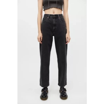 Leviâ€™s Dad Jean