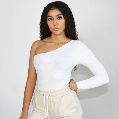 Comfort Single Sleeve Bodysuit