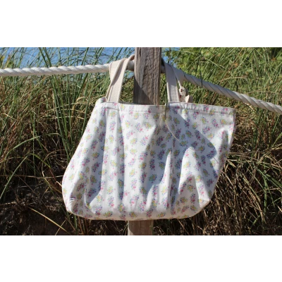 Paradise Garage Tote Bag