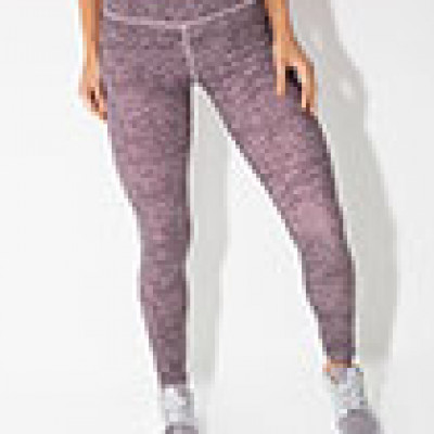 Jopri Pink Women's Pants Anatomic Design