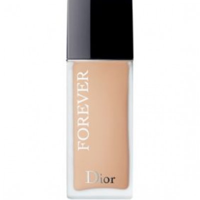 Dior Women Forever 24H* Wear High Perfection Skin-Caring Matte Foundation - 0 Neutral