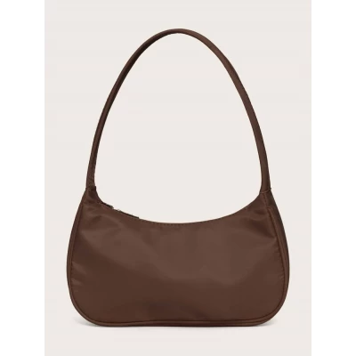 Minimalist Baguette Bag