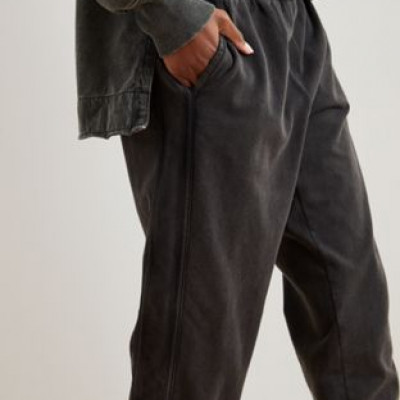Aerie Sunwashed Desert Jogger