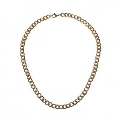 Chunky Link Necklace