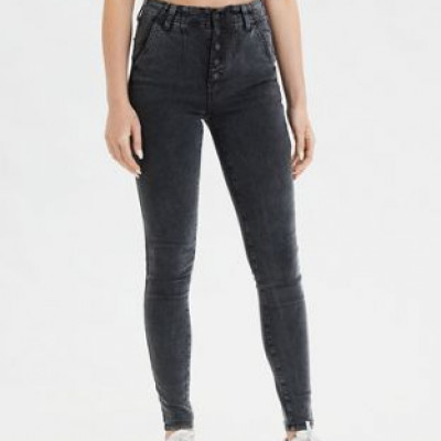 Highest Waist Jegging