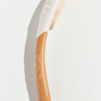 Nion Beauty Opus Body Brush - Neutral at Urban Outfitters