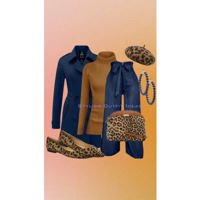 Stylish Outfit Ideas's Amazon