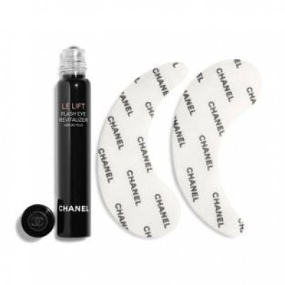 Fermet - Anti-Rides Flash Eye Revitalizer