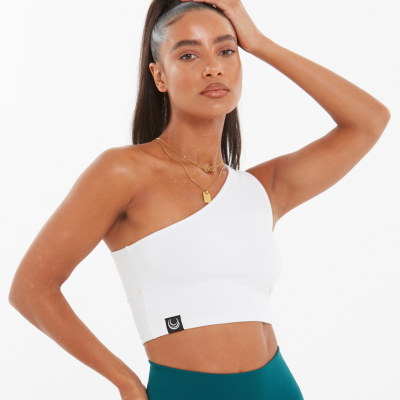 Nola One Shoulder