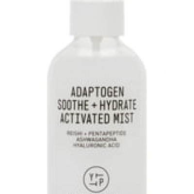 Youth To The People Adaptogen Soothe + Hydrate Activated Mist