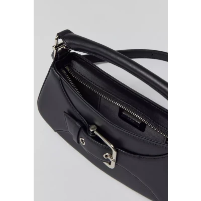 OSOI Small Belted Brocle Bag