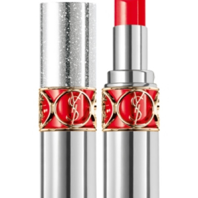 Yves Saint Laurent Rock N Shine Volupte Lipstick