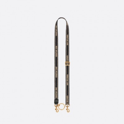 ADJUSTABLE MICRO SHOULDER STRAP
