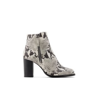 ALDO Qerralla - Womens Boot - Natural
